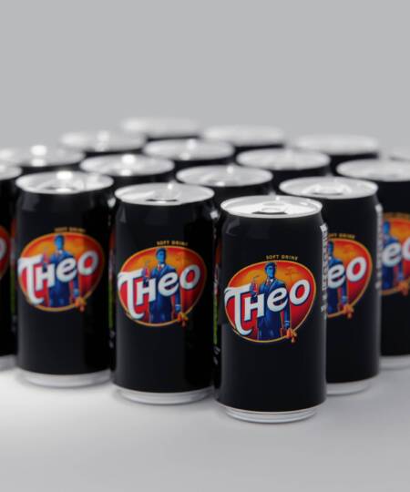 Energy Drink 12x - Value Pack