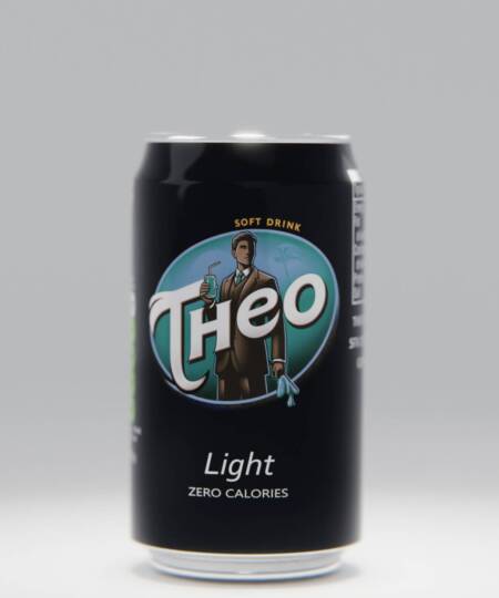 Power Drink Light